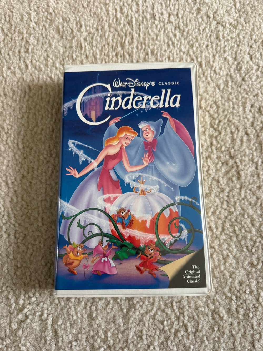 Disney VHS Tape Collection - Picture 7 of 16